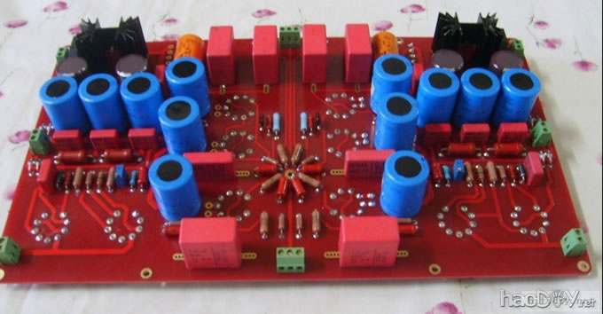 胆菜也想玩JADIS JP200,不懂处还请坛友指教