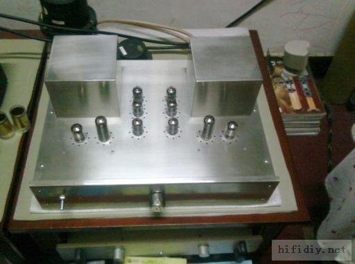 胆菜也想玩JADIS JP200,不懂处还请坛友指教