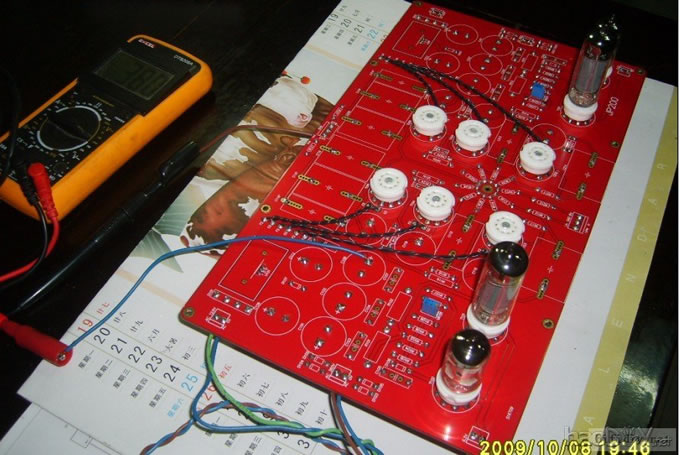 胆菜也想玩JADIS JP200,不懂处还请坛友指教