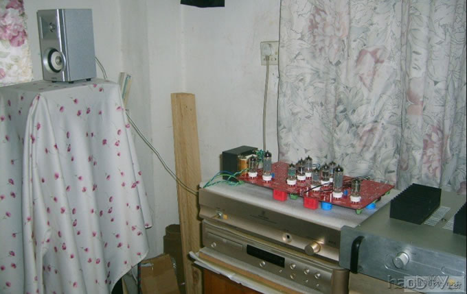 胆菜也想玩JADIS JP200,不懂处还请坛友指教