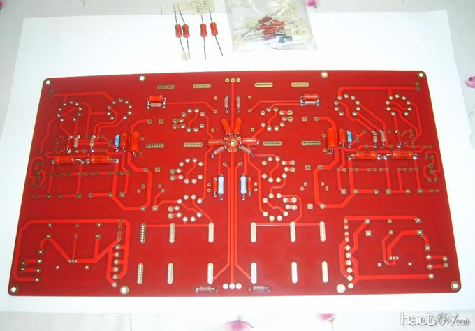 胆菜也想玩JADIS JP200,不懂处还请坛友指教
