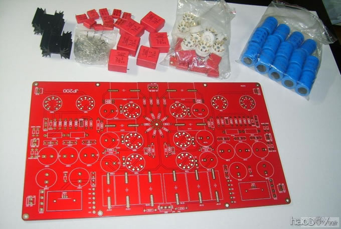 胆菜也想玩JADIS JP200,不懂处还请坛友指教