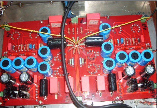 胆菜也想玩JADIS JP200,不懂处还请坛友指教