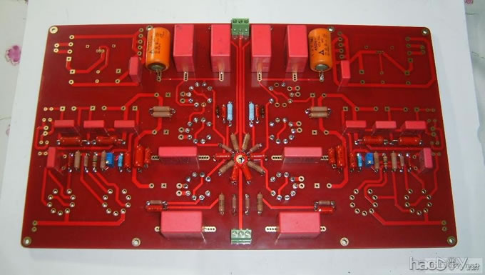 胆菜也想玩JADIS JP200,不懂处还请坛友指教