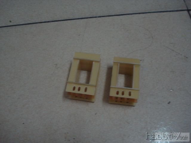 6N1+6P1推挽胆机制作写真