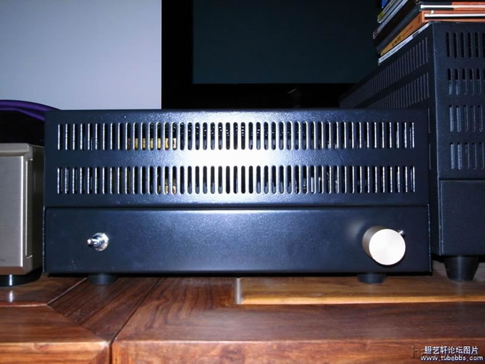 初中孩子的胆机习作