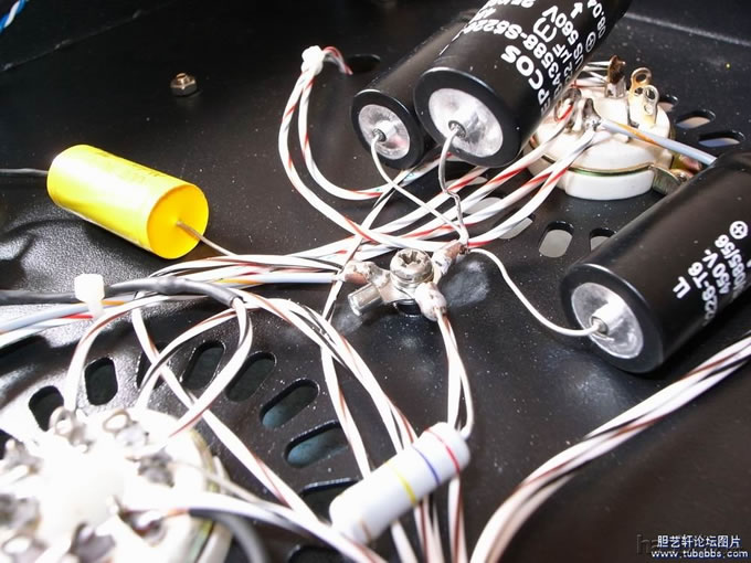 初中孩子的胆机习作