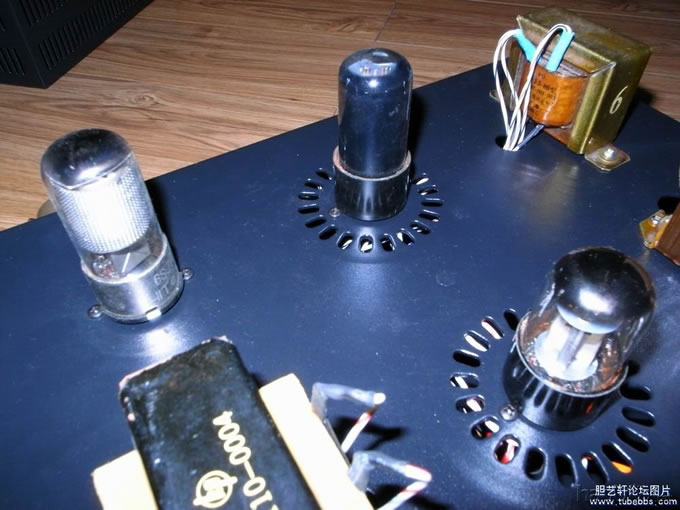 初中孩子的胆机习作