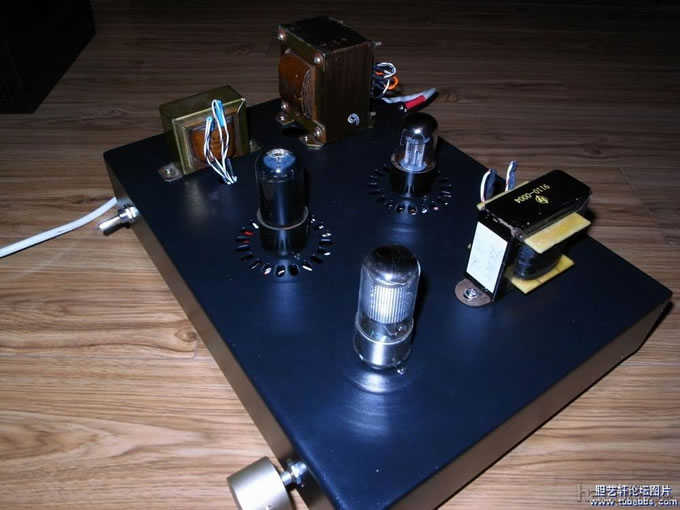 初中孩子的胆机习作