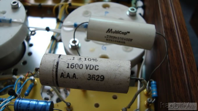 地摊845单端胆机,开始正式制作