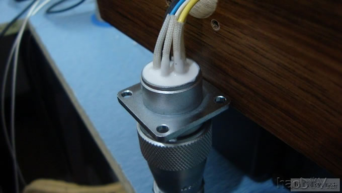 地摊845单端胆机,开始正式制作