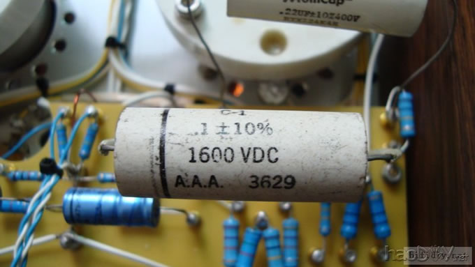 地摊845单端胆机,开始正式制作