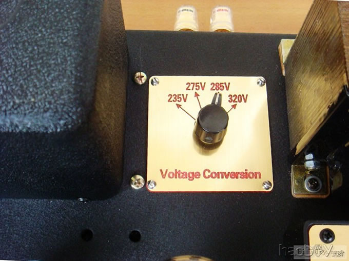 6sn7+(6V6,6AQ5,6L6,EL34,6146,807,12E1,KT88)一锅端胆机