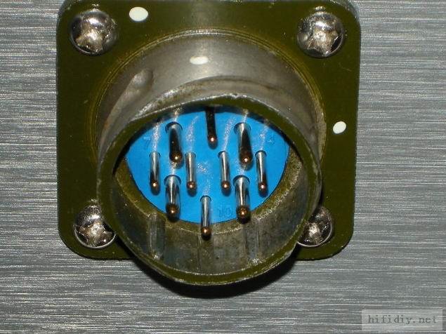 我的丑E88cc(6922 6n11)前级。。。