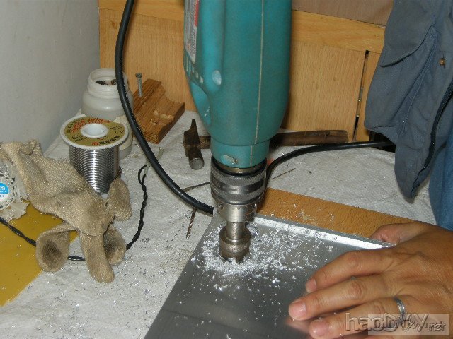 我的丑E88cc(6922 6n11)前级。。。