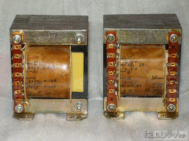 我的丑E88cc(6922 6n11)前级。。。