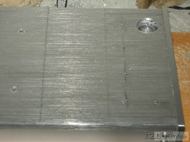 我的丑E88cc(6922 6n11)前级。。。