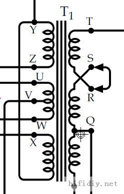 英国音响传奇之国都2 QUAD II ef86+kt66胆机功放的探讨与仿制
