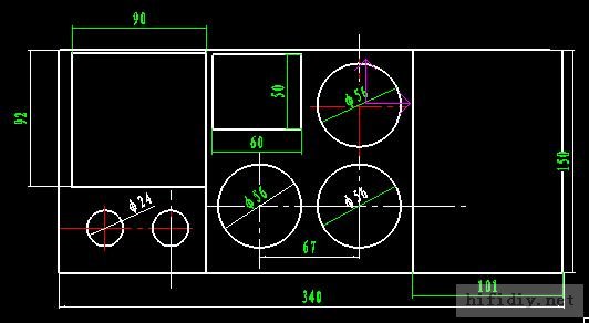 英国音响传奇之国都2 QUAD II ef86+kt66胆机功放的探讨与仿制