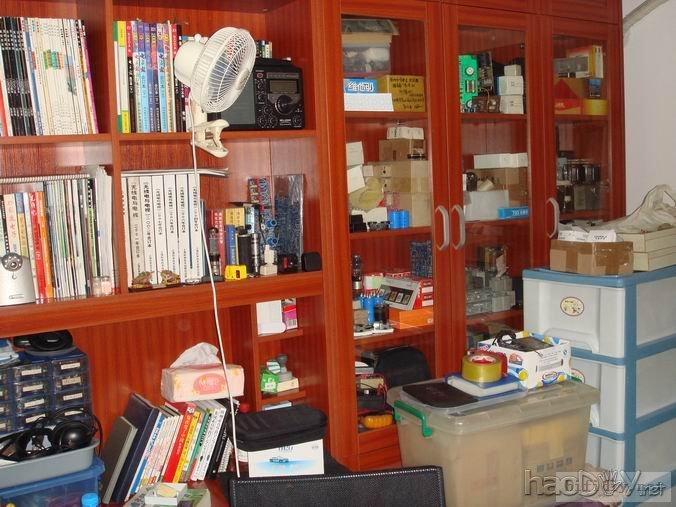 又DIY了一台845 SE胆机