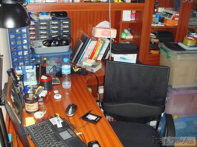 又DIY了一台845 SE胆机