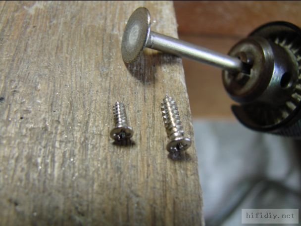 做了个小单端胆机机壳机箱