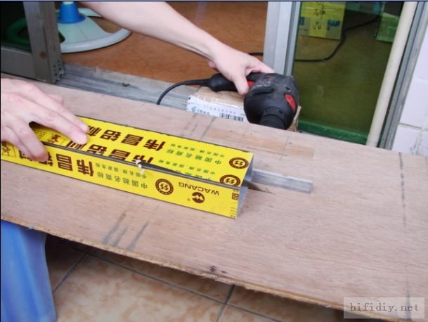 做了个小单端胆机机壳机箱