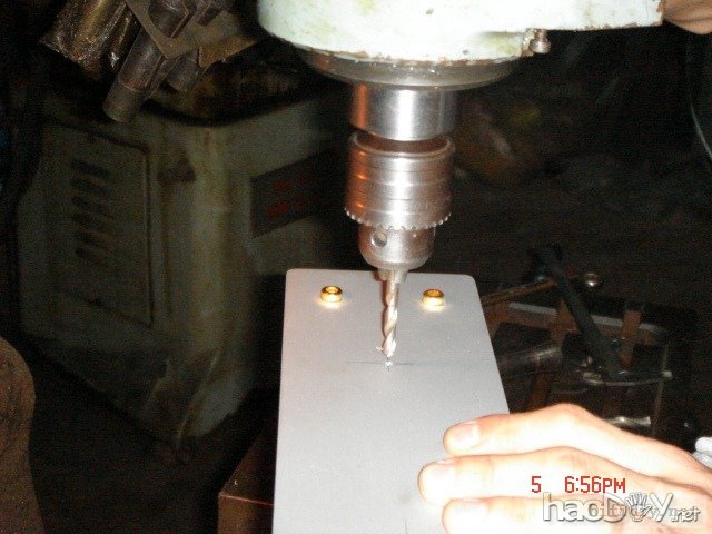 和田茂氏电子管胆前级---粉墨登场!!!