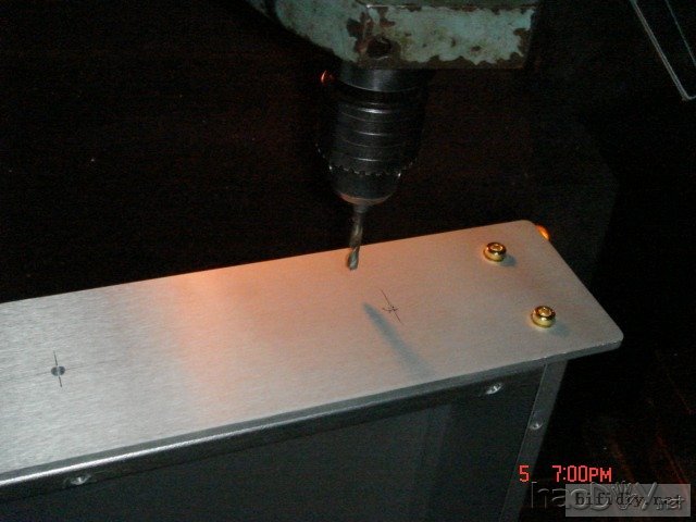 和田茂氏电子管胆前级---粉墨登场!!!