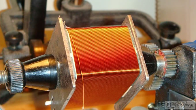 绕制胆机变压器牛的一些细节