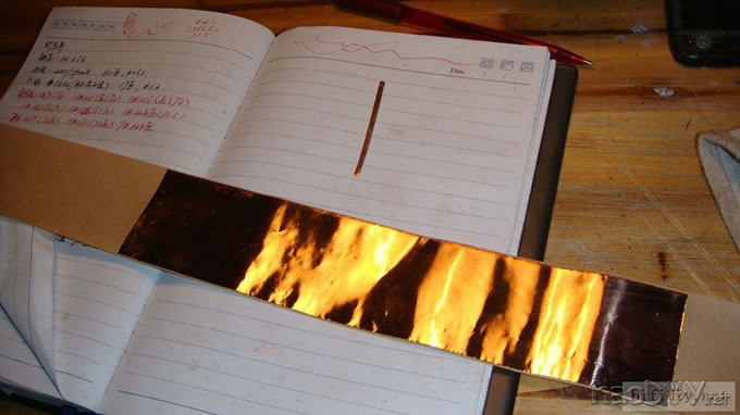 绕制胆机变压器牛的一些细节