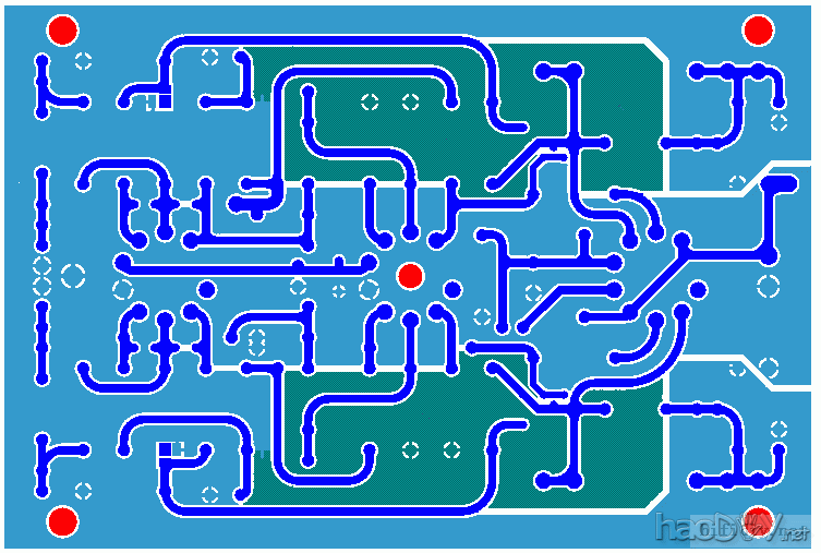 һɼݶӹǰ÷Ŵ·PCBӦ