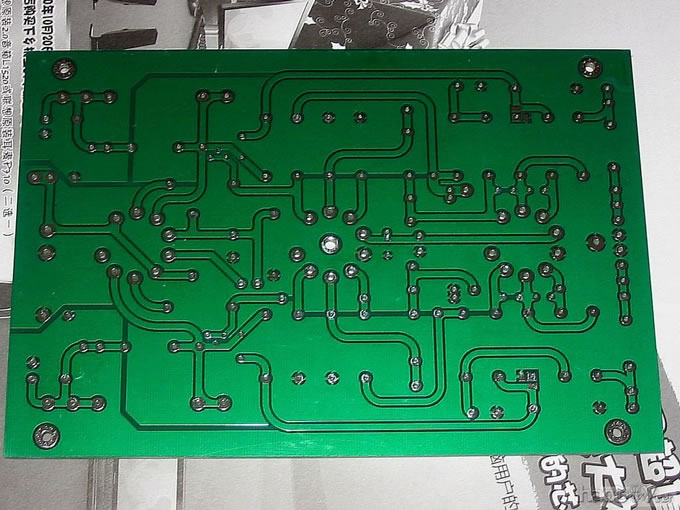 һɼݶӹǰ÷Ŵ·PCBӦ