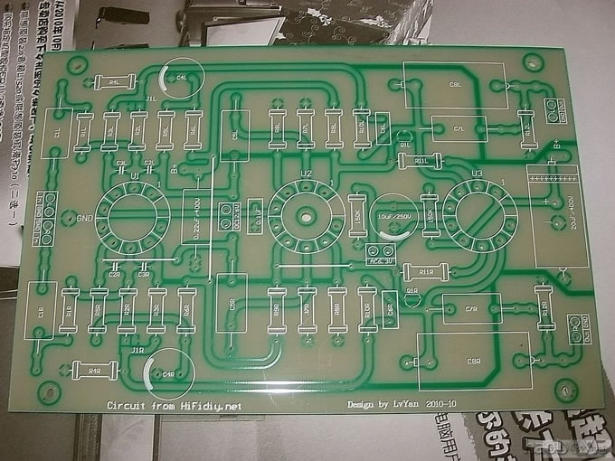 һɼݶӹǰ÷Ŵ·PCBӦ