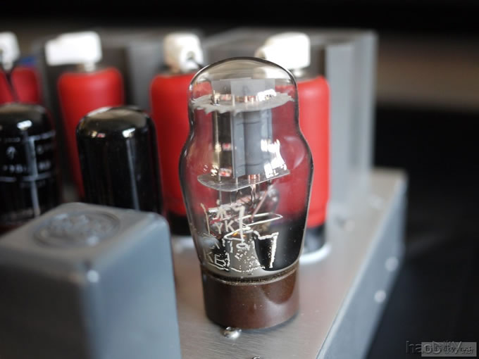 ÷Ͼϴ6sn7+ef39ӹܵǰ