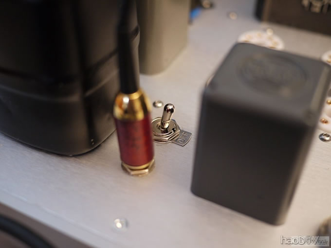 ÷Ͼϴ6sn7+ef39ӹܵǰ