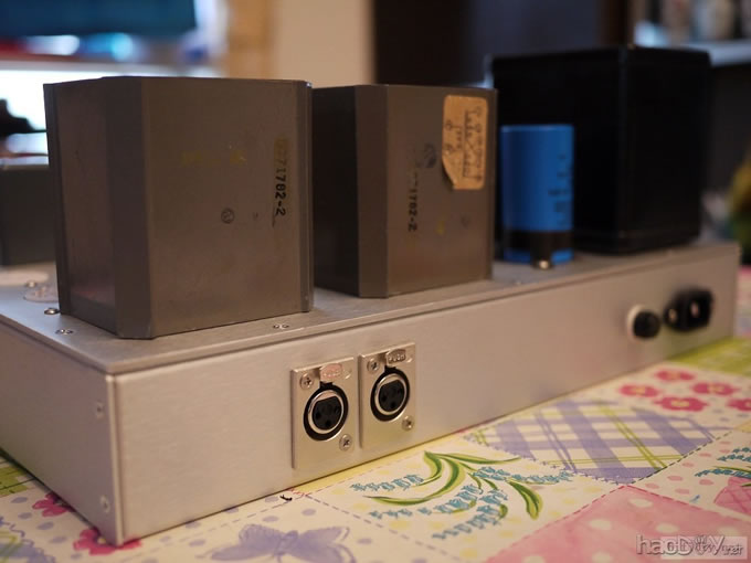 ÷Ͼϴ6sn7+ef39ӹܵǰ