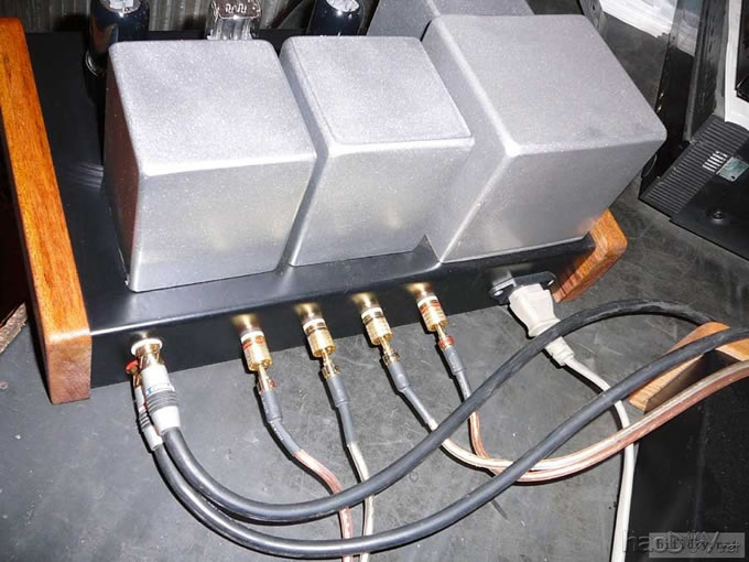 6h9c+6n6(6P6p)电子管小单端胆机制作