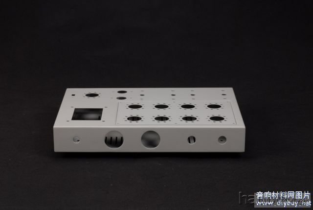 仿LEAK ST20线路胆机(12ax7+EL84/6bq5/6p14 推挽胆机)