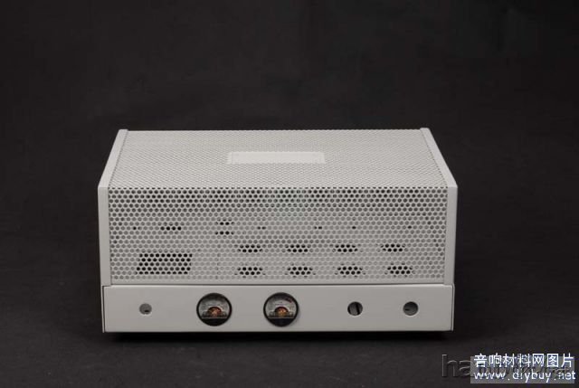 仿LEAK ST20线路胆机(12ax7+EL84/6bq5/6p14 推挽胆机)
