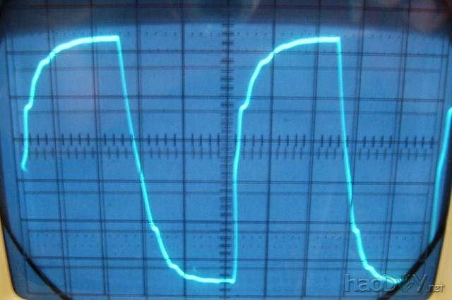 10kHz的方波响应6T9电子管功放 澳大利亚译文:DIY的6T9电子管单端胆机功放项目