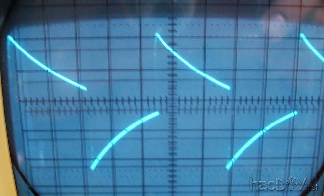 100Hz方波响应6T9电子管功放 澳大利亚译文:DIY的6T9电子管单端胆机功放项目