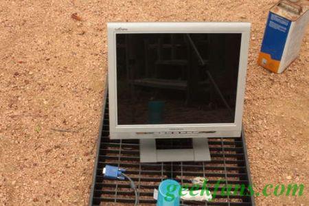 DIYֻи˿ɼ˽lcdʾĻ