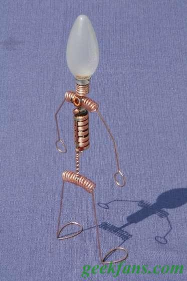 3.jpg 点亮的LED人