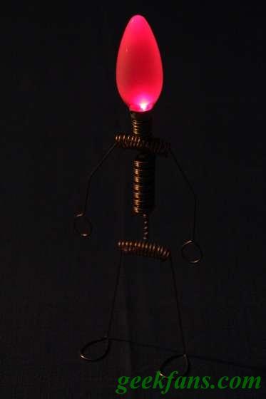 9.jpg 点亮的LED人