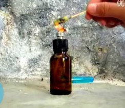 玩转自制酒精灯~