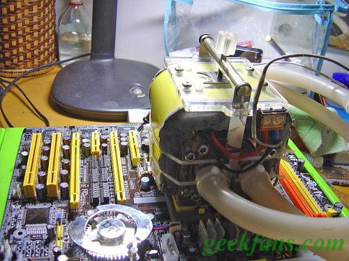 15.jpg 自制半导体制冷系统