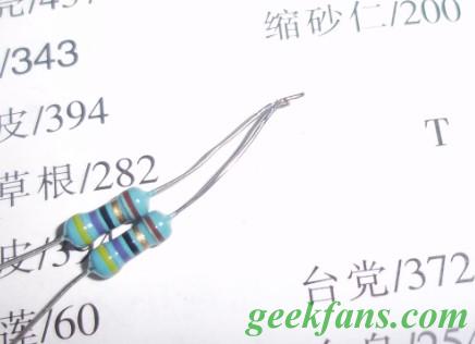 10.jpg 用大容量电容组放电方式 DIYmini点焊机