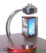 挑战极限,DIY磁悬浮