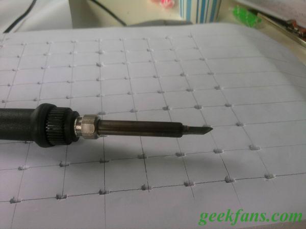 diy-led-pyramid-02.jpg 与众不同的 LED光立方金字塔,网友原创详细教程 视频